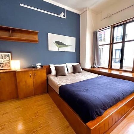 Nice Room Located Right Next To The Old Quarter Can Phong Nhieu Anh Sang Tai Ngay Gan Pho Di Bo Ho Guom Hanoi Esterno foto