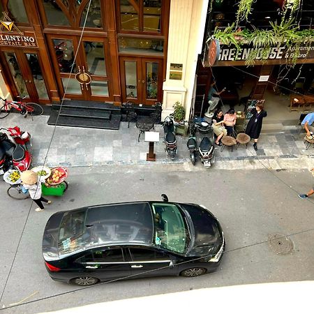 Nice Room Located Right Next To The Old Quarter Can Phong Nhieu Anh Sang Tai Ngay Gan Pho Di Bo Ho Guom Hanoi Esterno foto